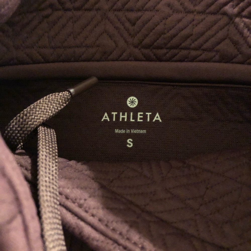 Athleta Pullover - Picture 2 of 4
